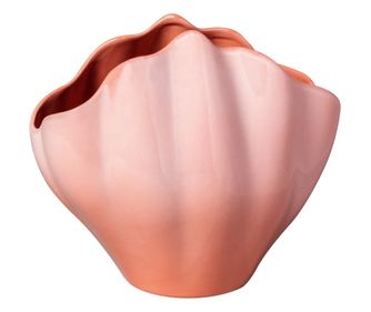 Vaza portelan Perlemor Home shell-420984