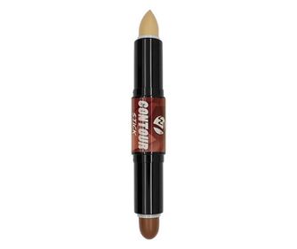 Contour Stick és highlighter, W7, Contour Stick, Medium/Deep