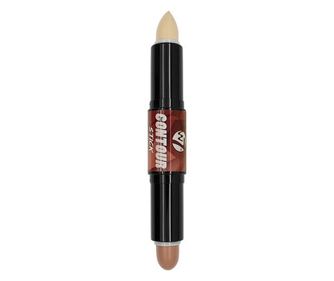 Contour Stick és highlighter, W7, Contour Stick, Natural
