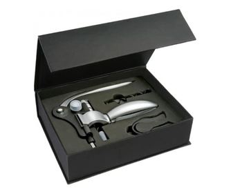 Професионален тирбушон тип "Заек", Луксозен