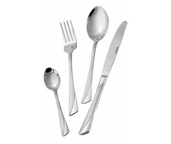 Bohmann BH-7224MR Evőeszközkészlet, 24 db, Doboz, Rozsdamentes acél