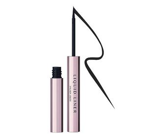 Tekoče črtalo za oči, Anastasia Beverly Hills, Liquid Liner, Črna, 2,4 ml