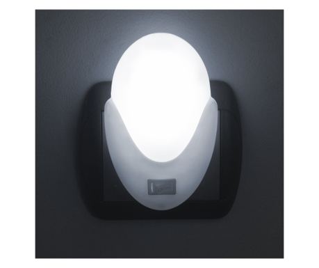 Φωτάκι νυκτός LED με διακόπτη - Phenom