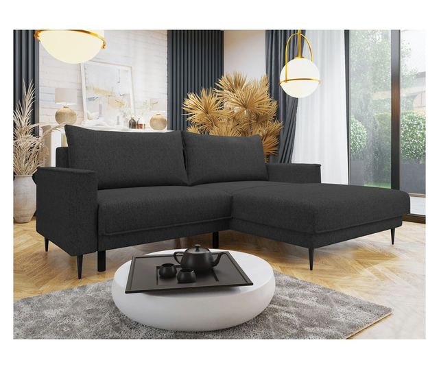 Coltar rabatabil Kasion - Dreapta 2R-LC Kasion - Vivre