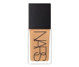 Világító alapozó, NARS, fényvisszaverő, Medium 6 Aruba, 30 ml