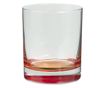 Set 6 pahare universale, Colori'eau, 300 ml