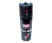 Set od 2 spreja za paralizu čilija američke policije, IdeallStore®, 60 ml, kutija uključena