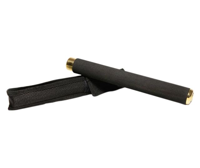 Set teleskopskih štapova 65 cm zlatna + srebrna kutija debljine 0,5 cm