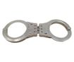 Bilincs IdeallStore® zsanérral, Tight Lock, rozsdamentes acél, 20 cm, taktikai tasak mellékelve