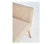 Stolica COTTO  76 cm x 73 cm x 99 cm