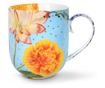 Κούπα πορσελάνης Pip Studio, 325 ml, συλλογή Royal Flowers