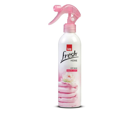 Odorizant de camera Sano Fresh Home Cotton 350ml