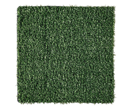 Zeleni umjetni travnjak 100x300 cm