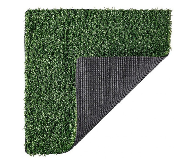 Zeleni umjetni travnjak 200x500 cm