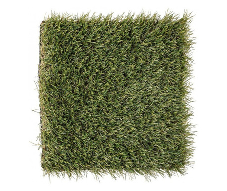 Műgyep zöld fű 200x2500 cm