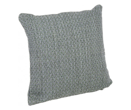 Set od 2 siva Amini vodootporna tekstilna jastuka 45x45 cm