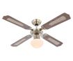 Ventilator CHAMPION 0309 Globo - Lighting  107x42 cm