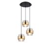 Окачен полилей MILLEY 15560-3H Globo Lighting