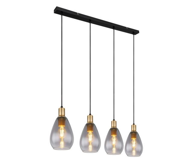 Висящ полилей FANNI 15563-4H Globo Lighting