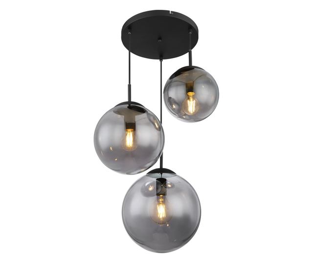 Висящ полилей JOEL 1581-3S Globo Lighting