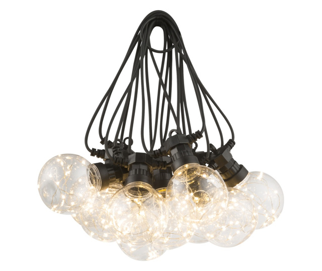 Ghirlanda luminoasa ALMAGA 34090N Globo Lighting