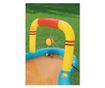 Piscina gonflabila pentru copii, de joaca, cu tobogan, 435x213x117 cm, Bestway Lil' Champ