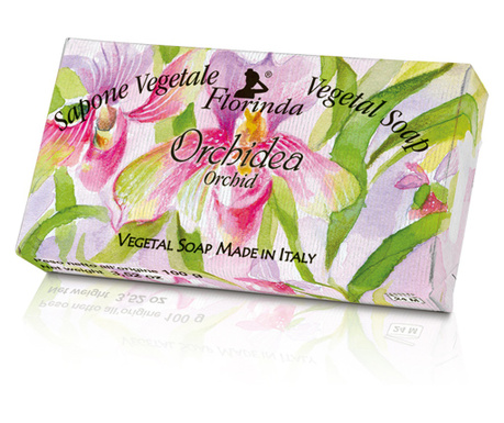 Сапун Florinda Орхидея, 100 гр