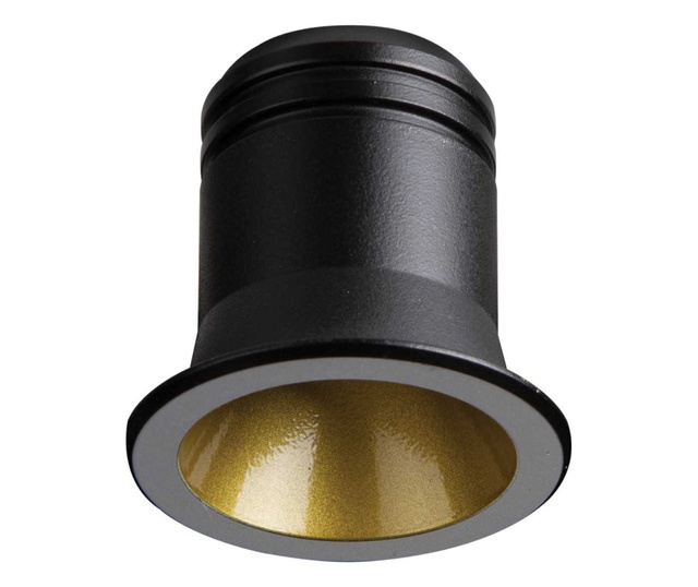Fali lámpa VIRUS 244853 Ideal Lux 4x4 cm