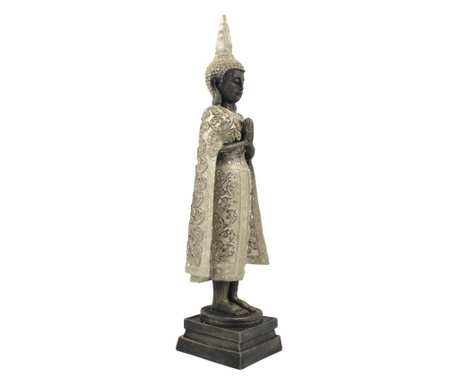 Decorațiune Feng-Shui statuetă Buddha 44 cm