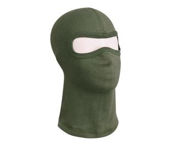 IdeallStore® uniszex kapucni, Adventure Starter, pamut, univerzális méret, khaki