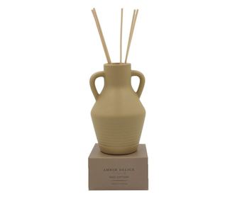Parfüm diffúzor amfora Amber delice 100ml