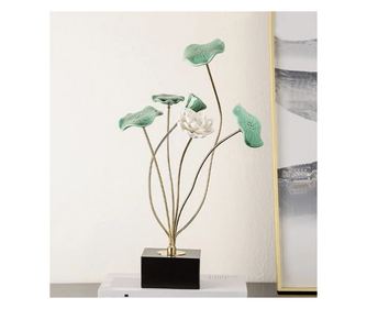 Stolni ukras 20х18х44h cm