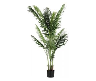Mesterséges Kenzia Pálma Növény 110x160 cm