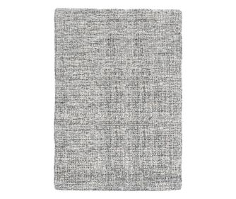 Ханси Син Сив Бежов Текстилен Килим 160x230 см