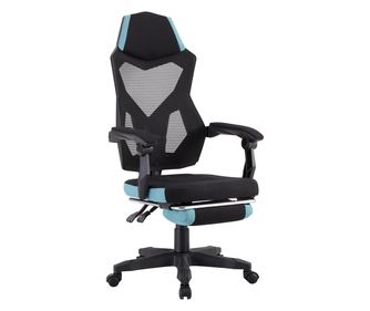 Pisarniški stol, gaming, Jorik 60x65x118 cm