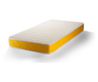 Двулицев ортопедичен матрак 18 cm, Medico Plus Sunshine  82x200см