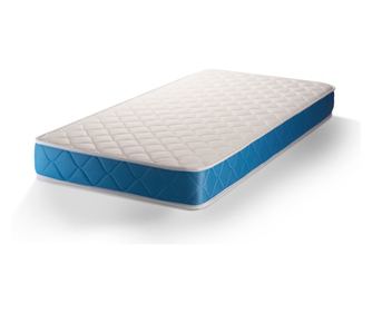 Двулицев ортопедичен матрак алое вера 18 cm, Medico Blue Dreams  200x200см
