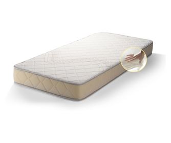 Saltea ortopedică față-verso de 18 cm, Medico Thermal Comfort Memory 110x190cm