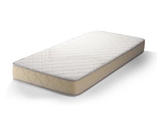 Saltea ortopedică față-verso de 18 cm, Medico Thermal Comfort 150x190cm