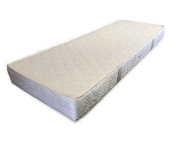 Saltea ortopedică cu lână Merino - față-verso, 18 cm, Medico Plus Merino 82x190cm