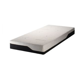 Saltea cu două fețe cu memorie și spumă HR de 20 cm, Medico HR Antiviral Virase 150x200cm