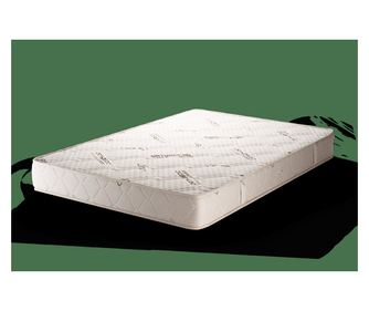 Saltea ortopedică cu două fețe 22cm, Medico Linnen Delux Orthopedic 164x200cm