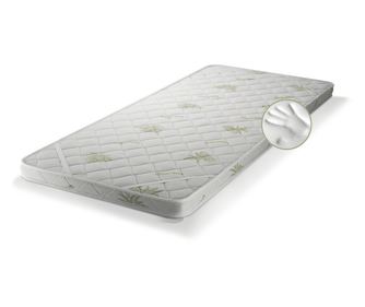 Топ матрак с алое вера 6 cm, Medico Aloe Vera Memory  82x200см