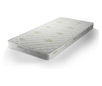 Топ матрак с алое вера 10 cm, Medico Zip Aloe Comfort  160x190см