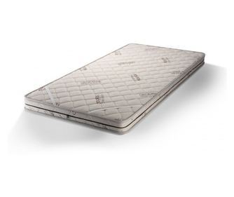 Топ матрак с лен 10 cm, Medico Zip Linen Comfort  180x190см