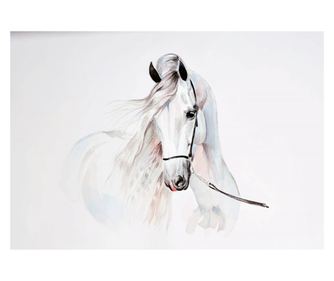 Fototapeta za djecu Kal Životinje 254x184 cm, Vlies Tapeta