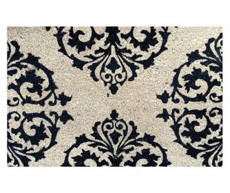 Covoras intrare Koko design Traditional, 40x60 cm