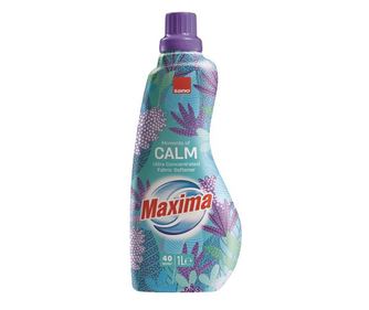 Balsam de rufe ultra concentrat, Sano Calm, 40 spalari, 1 L