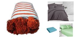 Textile pentru pat