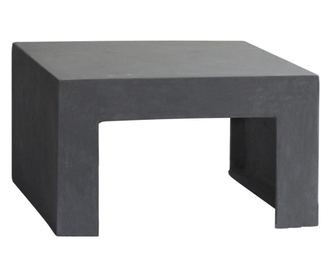 Маса Конкрит 80x80 см